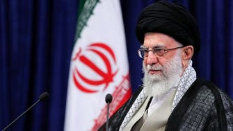 Iran’s Khamenei grants clemency to over 5,000 prisoners
