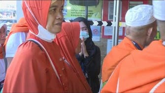 کرونا وبا کی وجہ سے انڈونیشیا نے حج فلائٹ سروس منسوخ کر دی