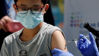 الصحة العالمية: تطعيم الأطفال ضد كورونا ليس أولوية الآن