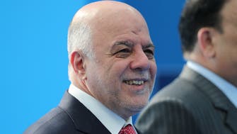 العراق.. رئيس الوزراء السابق يدافع عن ميليشيات الحشد