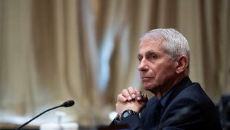 Republicans step up attacks on Fauci after release of email trove