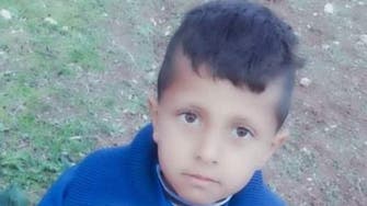 قوات تركية تطلق النار على طفل في سوريا وتصيبه بجروح بليغة