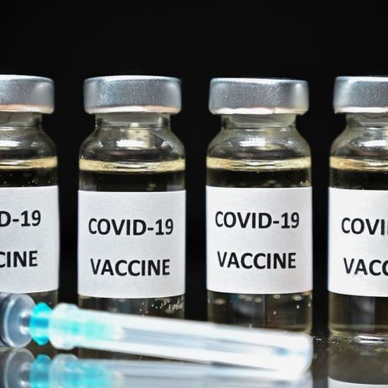 US has administered 308.1 million doses of COVID-19 vaccines: CDC 