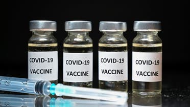 covid vaccine 