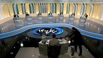 مشکلات اصلی کشور، غایب اولین مناظره کاندیداهای انتخابات