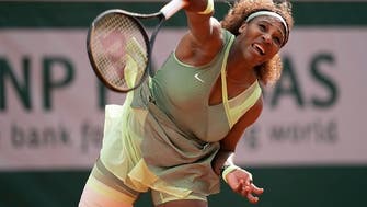 Serena Williams powers past Danielle Collins to reach last 16 in Paris
