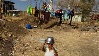 UN chief warns famine is imminent in Ethiopia’s embattled Tigray region