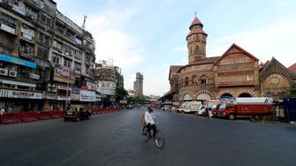 Dehli and Mumbai ease lockdown as India COVID-19 numbers fall