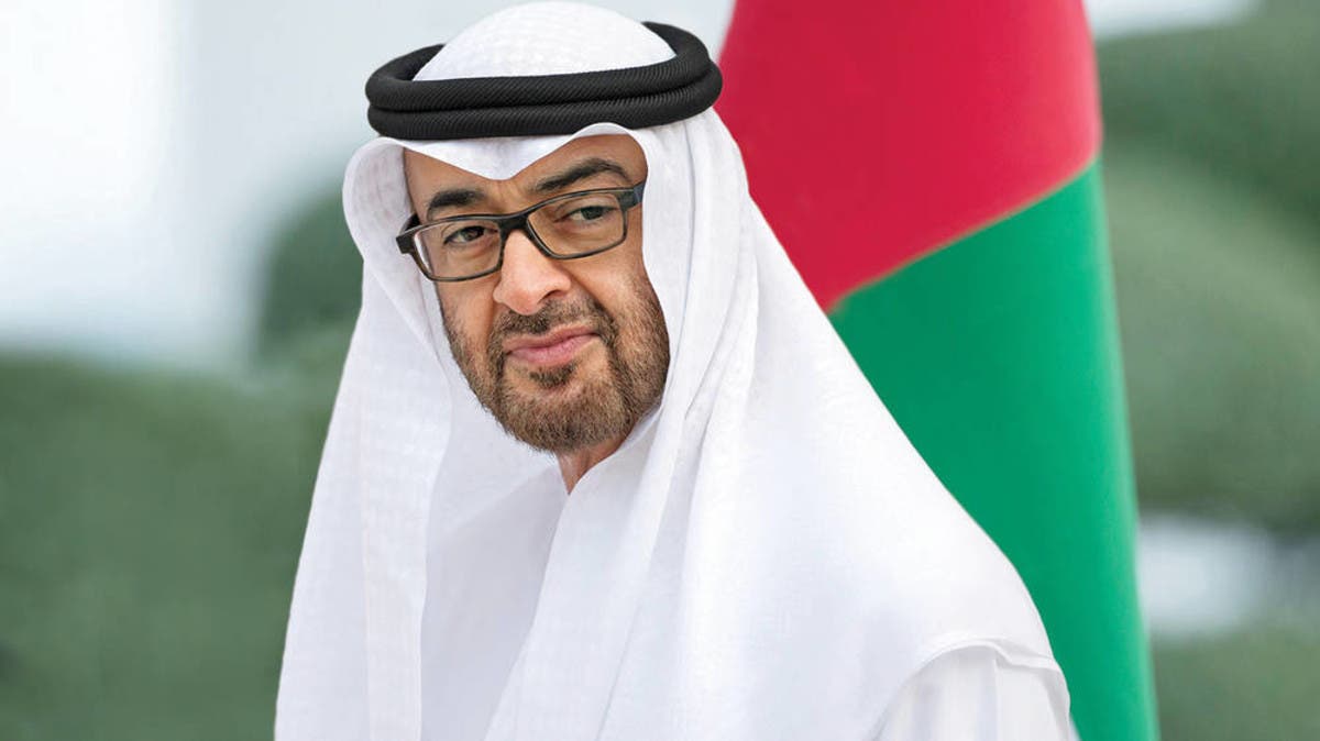 ولي عهد أبوظبي: الإمارات حريصة على أمن الطاقة بالعالم