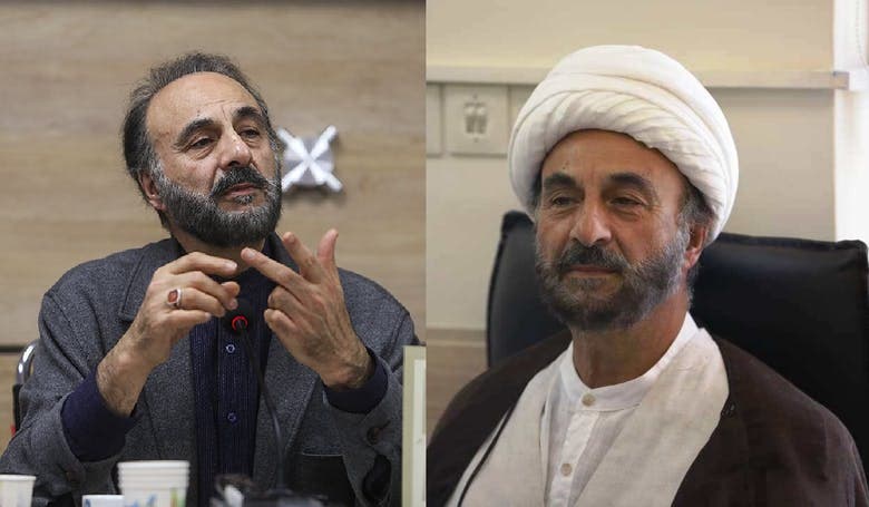 محمدجعفر محلاتی