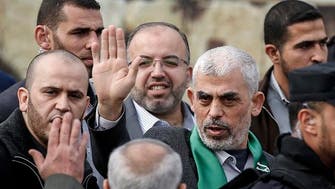 جنگ سے متاثرہ فلسطینی کاروباری کی غزہ میں حماس کے سربراہ اوراسرائیل پرکڑی نکتہ چینی
