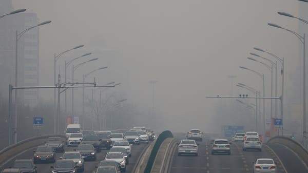 China To Make Disclosure Of Climate, Carbon Emission Information Mandatory