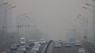 China to make disclosure of climate, carbon emission information mandatory
