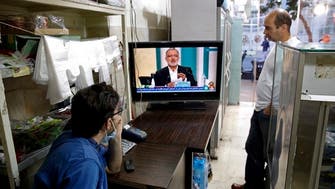 Iran presidential candidates trade barbs in TV debate ahead of June 18 vote