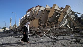 کیا غزہ کی پٹی کی  تعمیرنومیں ’حماس‘ رکاوٹ ہے؟