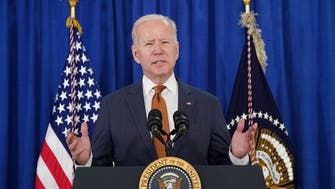 Biden vows ‘more’ support to Iran through Swiss aid channel: Bern