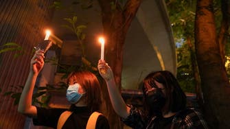 President Biden to warn US companies of risks of operating in Hong Kong, reports  FT