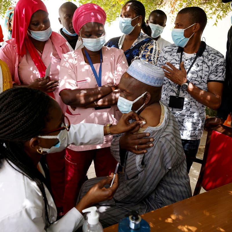 In boost for Africa, Senegal aims to make COVID-19 vaccines next year