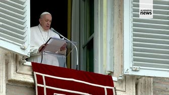 Pope calls for reconciliation, healing over Canada school discovery