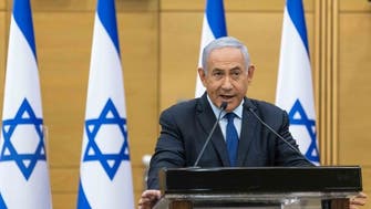 نتانیاهو پس از افزایش تنش‌ها در قدس: برای مقابله با هر سناریویی آماده‌ایم
