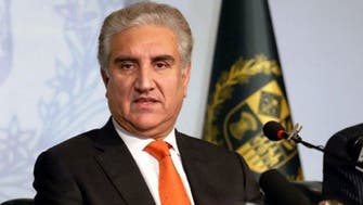 هشدار وزیر خارجه پاکستان به مشاور رییس جمهوری افغانستان
