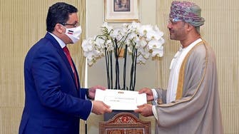 دیدار وزرای خارجه یمن و عمان برای بررسی ابتکار صلح سازمان ملل
