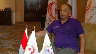 Kuwait’s al-Musallam elected president of world body FINA