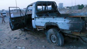 پنج کشته و ده‌ها زخمی در حمله موشکی حوثی‌ها به مأرب