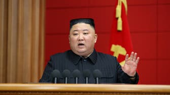 واشنطن لزعيم كوريا الشمالية: ننتظر اتصالا مباشرا