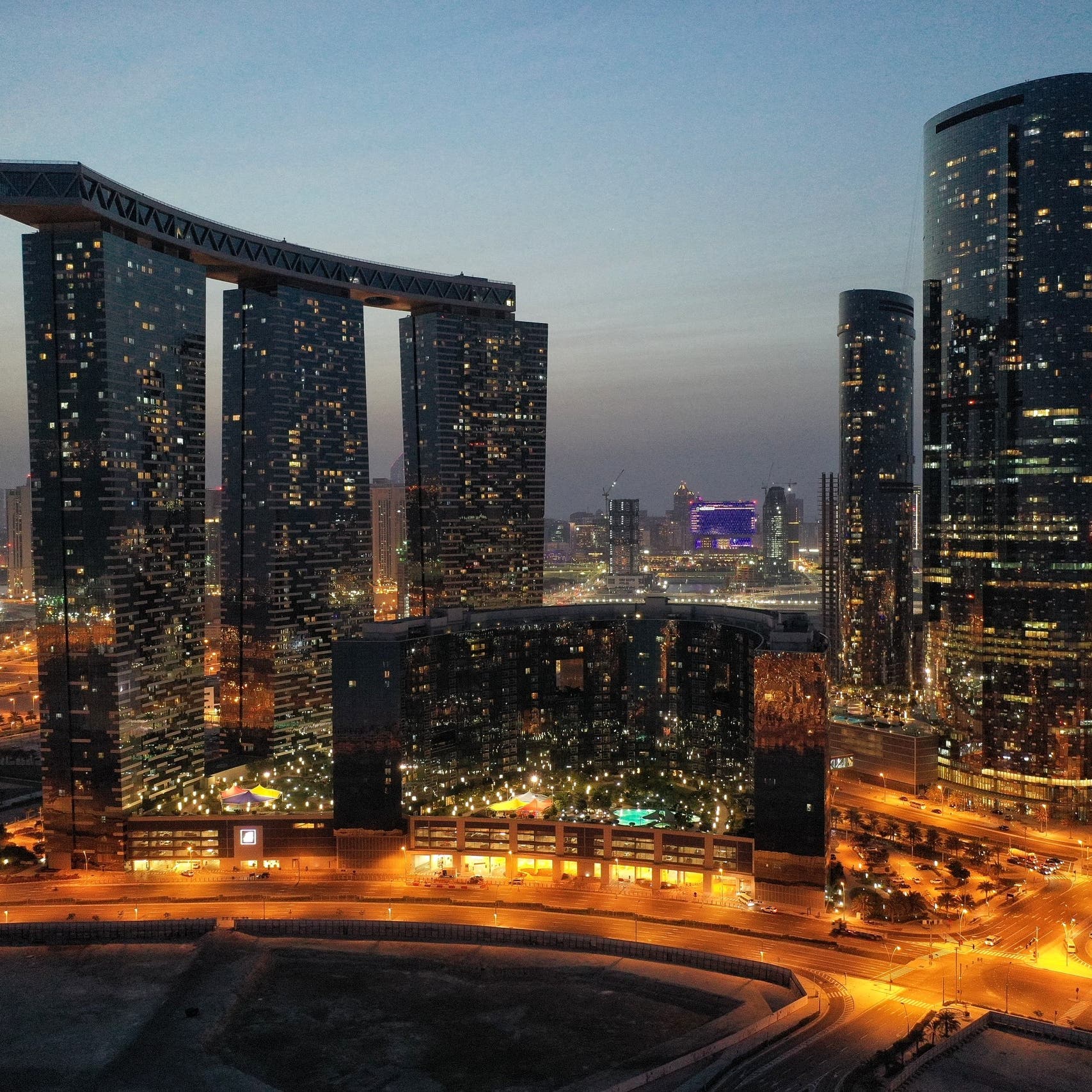 Green List: Abu Dhabi adds 27 new quarantine-free destinations including US, UK
