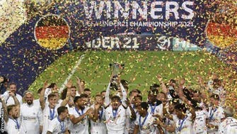 یورو زیر 21 سال؛ پسران مانشافت قهرمان یورو 2020 شدند