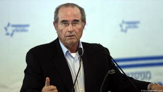 مرگ رئیس سابق آژانس فضایی اسرائیل در درگیری‌‌های عکا