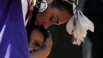 “We’re all pained,” Canada indigenous leaders dismiss Pope remarks