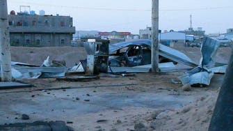سيناتور ديمقراطي: هجوم الحوثي بمأرب فظيع ويتطلب إدانة دولية