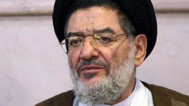 Ali-Akbar Mohtashamipour. (Twitter)
