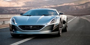 Rimac-Concept-One