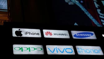 3 شركات صينية ضمن أفضل 5 علامات تجارية عالمية للهواتف الذكية
