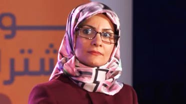 آمنة مطير