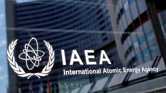 IAEA monitoring as agreed with Iran must continue or risk nuclear deal talks: US