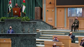 Jordan MPs back constitutional reforms to revitalize politics
