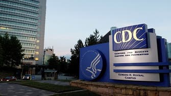 US CDC hikes alerts for Spain, Cuba, Israel over surge in COVID-19 cases