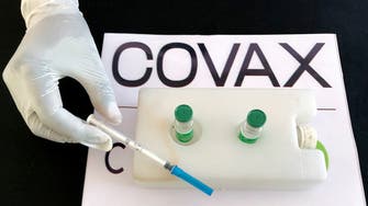 "الصحة العالمية" تدعو مصنعي اللقاح إلى منح نصف إنتاجهم لـ"كوفاكس"  