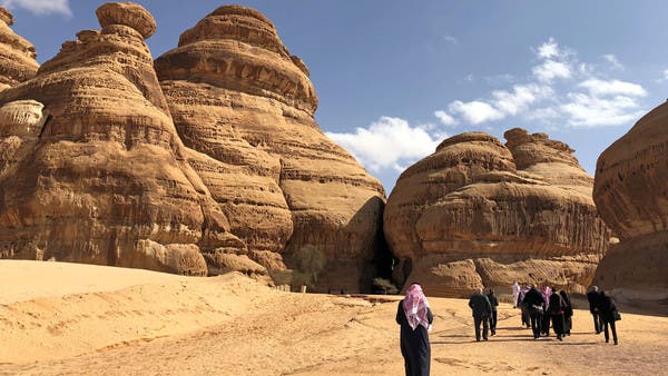3 مدن عربية ضمن أفضل الوجهات السياحية للسعوديين