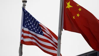 بكين تتهم واشنطن بـ"جنون العظمة" بعد تبني "خطة التصدي" للزحف الصيني 