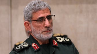 Iran will do ‘whatever it takes’ to help Hamas in war with Israel: Quds Force chief