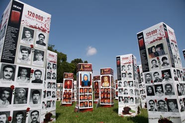 صور بعض ضحايا مجزرة صيف 1988