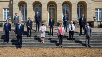 Celebrities call on G7 to share COVID-19 vaccines with poor nations    