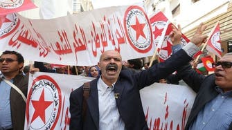 الأمين العام المساعد لاتحاد الشغل: الوضع ضبابي في تونس