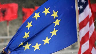 EU, US to end trade tariffs, call for new study into COVID-19 origins: Summit draft