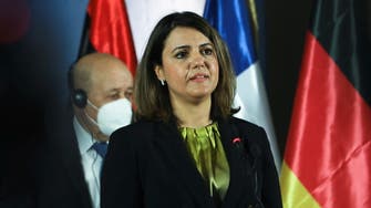 وزيرة خارجية ليبيا: بلادنا لن تكون قاعدة خلفية لأي دولة